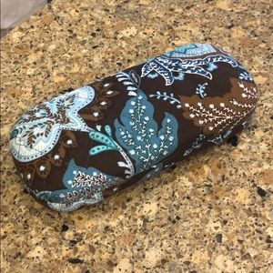 Vera Bradley Glasses Case Never Used!